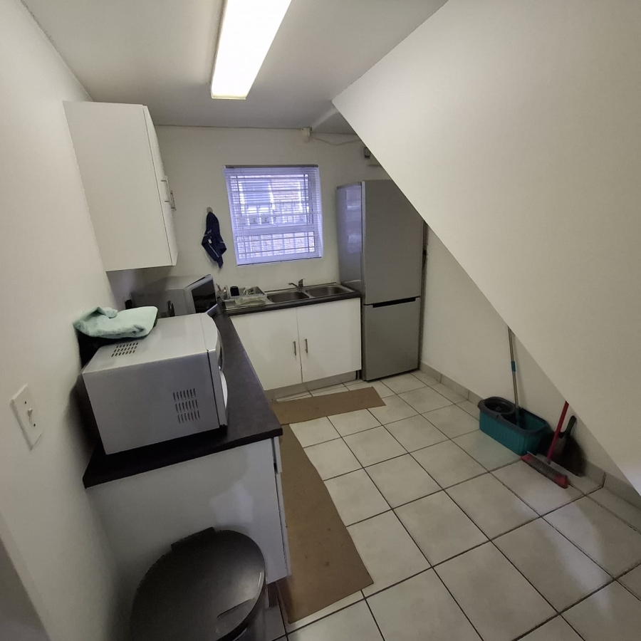 To Let commercial Property for Rent in Stikland Industrial Western Cape
